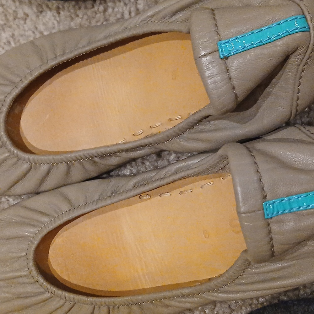 Tieks 3 Pairs 9.0 - Picture 12 of 13